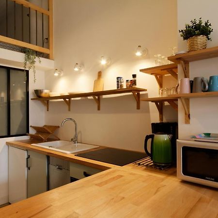 Sleep In Montpellier, Molly, Centre, Gare, 2 Ch, Tram St-Denis 아파트 외부 사진