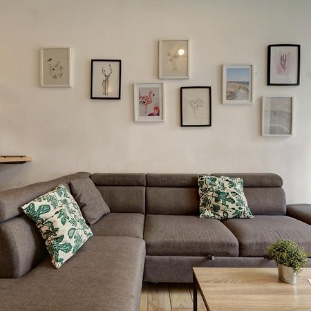 Sleep In Montpellier, Molly, Centre, Gare, 2 Ch, Tram St-Denis 아파트 외부 사진