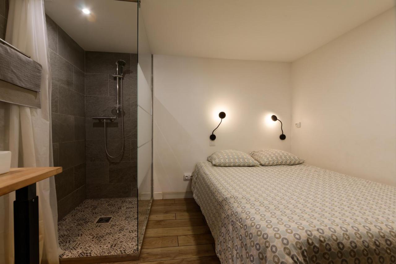 Sleep In Montpellier, Molly, Centre, Gare, 2 Ch, Tram St-Denis 아파트 외부 사진