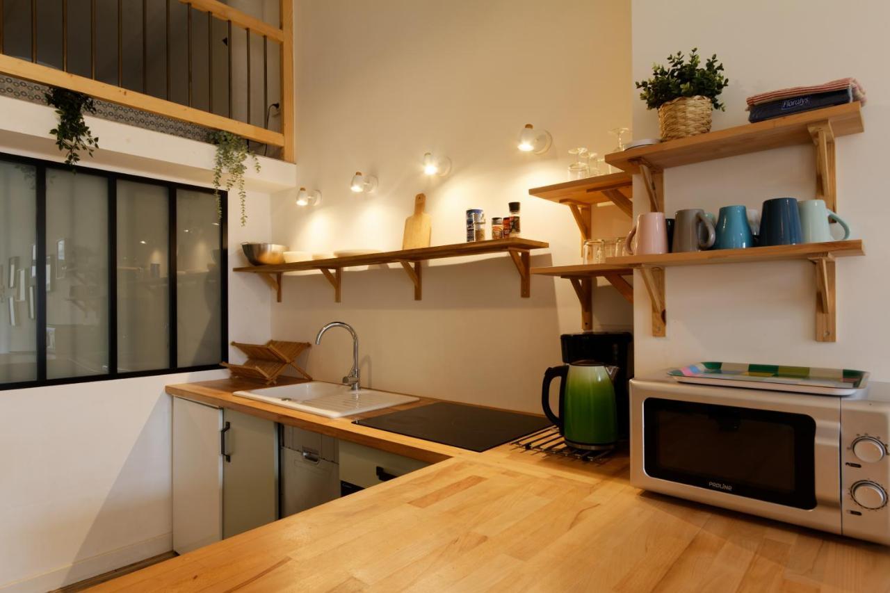 Sleep In Montpellier, Molly, Centre, Gare, 2 Ch, Tram St-Denis 아파트 외부 사진