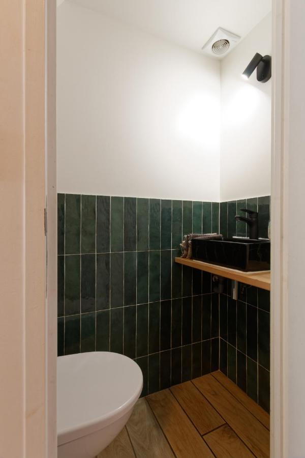Sleep In Montpellier, Molly, Centre, Gare, 2 Ch, Tram St-Denis 아파트 외부 사진