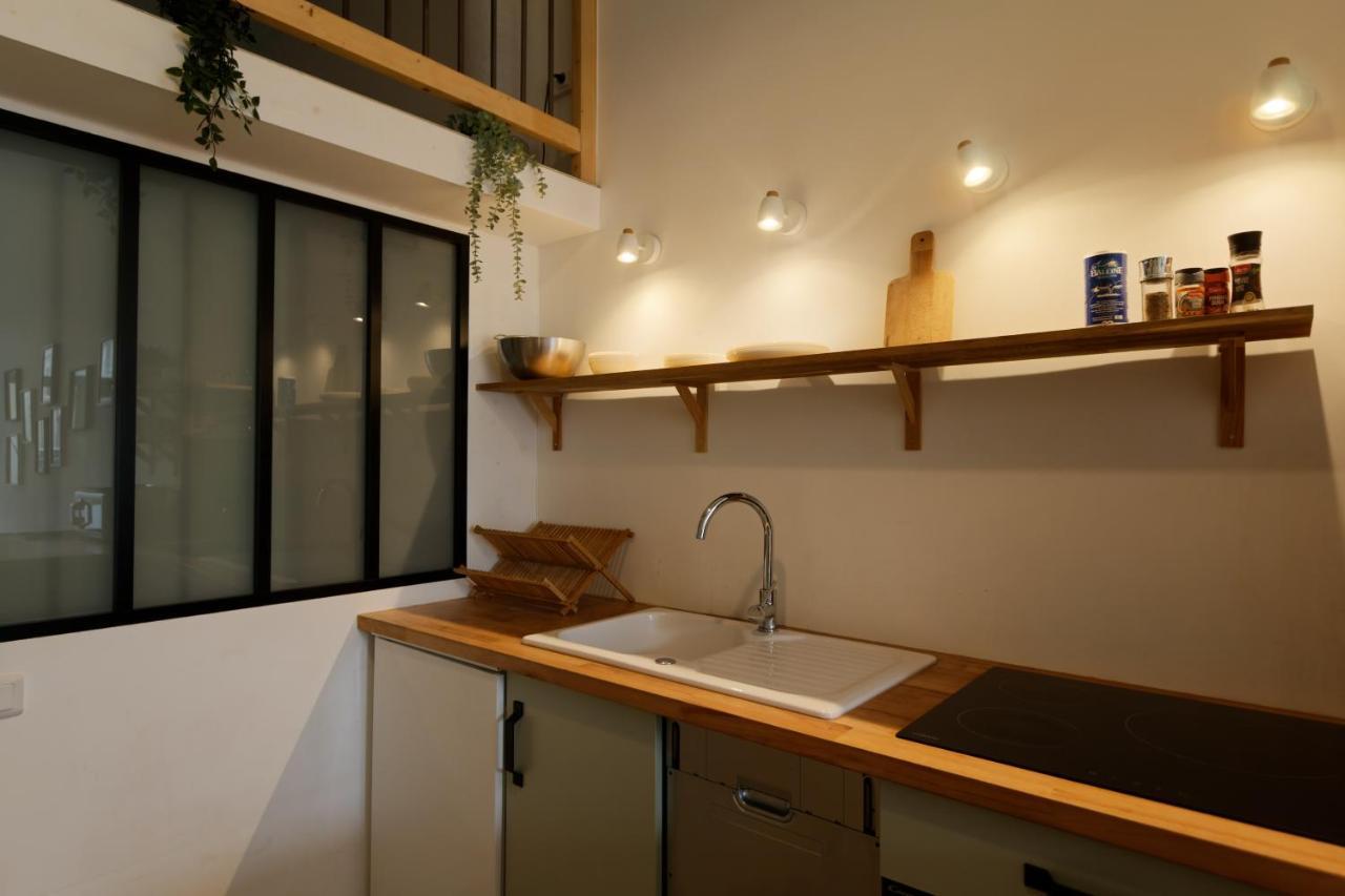 Sleep In Montpellier, Molly, Centre, Gare, 2 Ch, Tram St-Denis 아파트 외부 사진