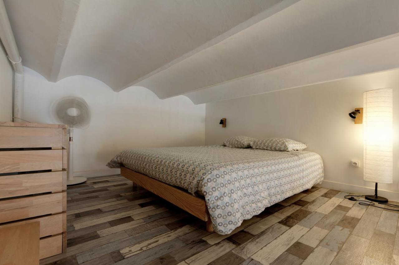 Sleep In Montpellier, Molly, Centre, Gare, 2 Ch, Tram St-Denis 아파트 외부 사진