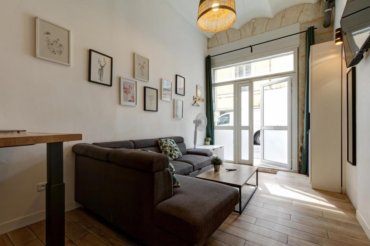 Sleep In Montpellier, Molly, Centre, Gare, 2 Ch, Tram St-Denis 아파트 외부 사진