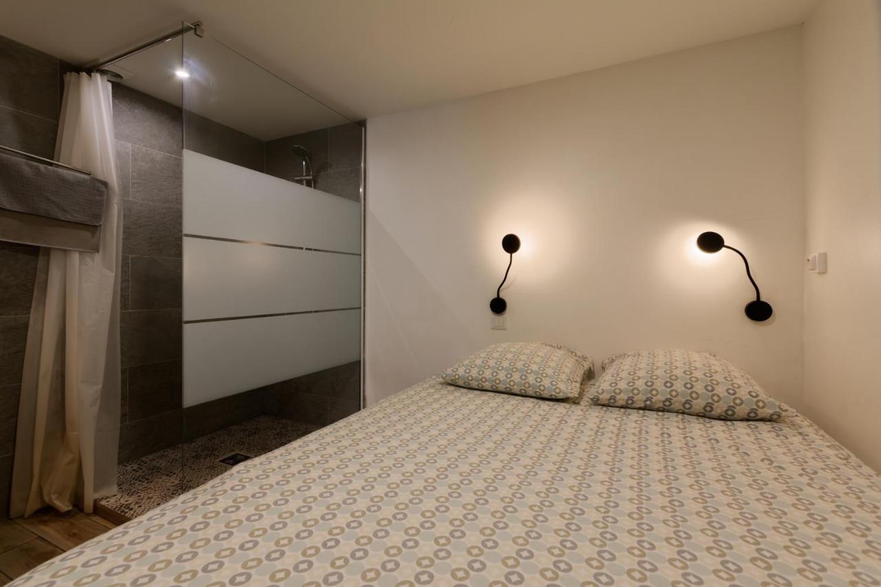 Sleep In Montpellier, Molly, Centre, Gare, 2 Ch, Tram St-Denis 아파트 외부 사진